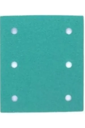 Nieuw Multiblade MB115 Professioneel Schuurpapier 115x100mm